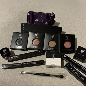 Huge makeup bundle with eye products on major discount Younique
